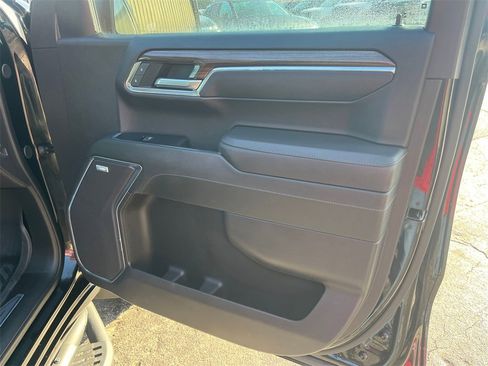 Certified 2024 Chevrolet Silverado 1500 LT Trail Boss w/ LT Trail Boss Premium Package image 22