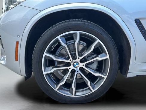 Used 2020 BMW X3 sDrive30i w/ Executive Package RWD image 43