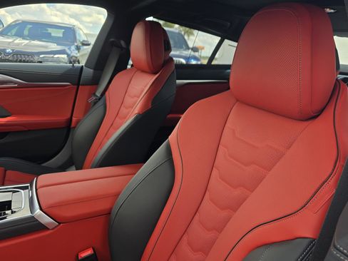 New 2026 BMW 840i RWD image 18