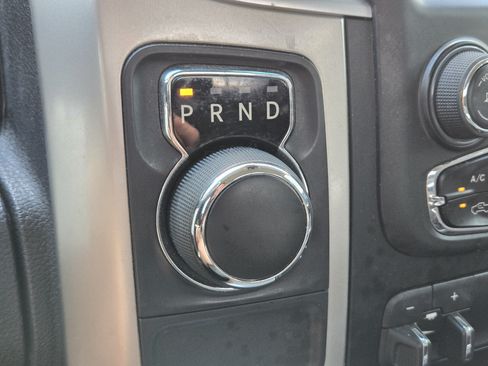 Used 2016 RAM 1500 Big Horn RWD image 29