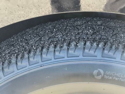 Used 2024 Chevrolet Equinox LT image 28