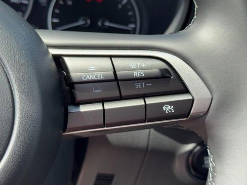 New 2026 MAZDA MAZDA3 s Sport image 11