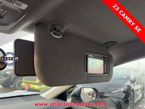 Used 2023 Toyota Camry SE image 31
