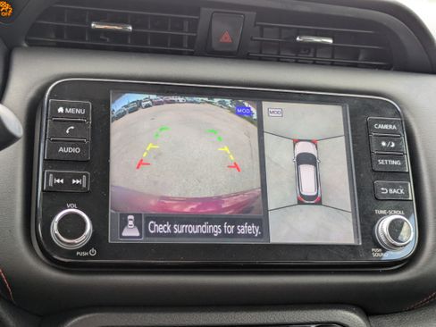 Used 2021 Nissan Kicks SR FWD image 20
