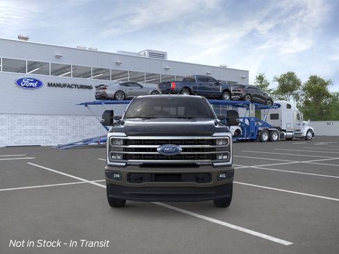 New 2026 Ford F350 King Ranch AWD/4WD image 6