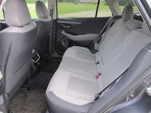 Used 2023 Subaru Outback Premium AWD/4WD image 11