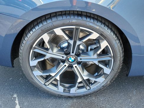 New 2027 BMW 430i Convertible RWD image 5