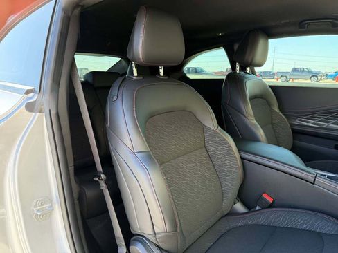 New 2025 Dodge Charger R/T w/ Quick Order Package 25M R/T image 21