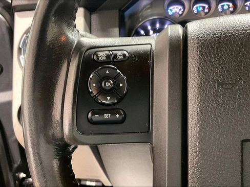 Used 2014 Ford F350 Lariat w/ Chrome Package image 19