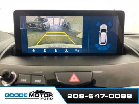 Used 2021 Acura RDX A-Spec AWD/4WD image 16
