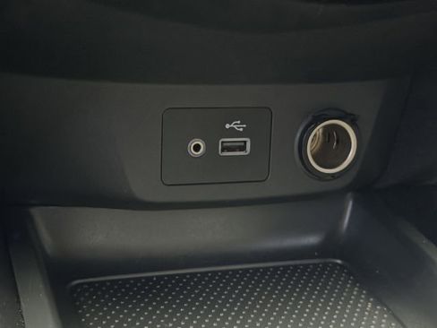 Used 2021 Nissan Rogue Sport S FWD image 20