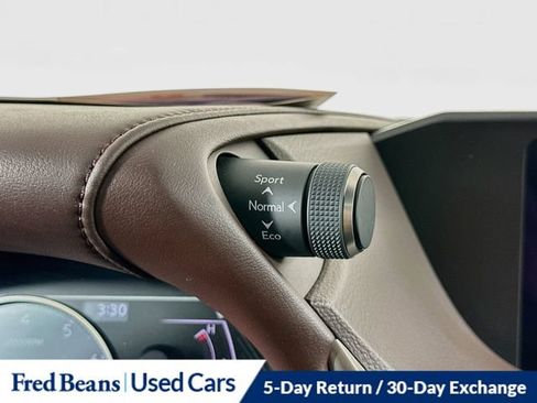 Used 2020 Lexus ES 350 w/ Premium Package FWD image 41