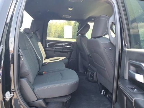 Used 2026 RAM 2500 Big Horn AWD/4WD image 22