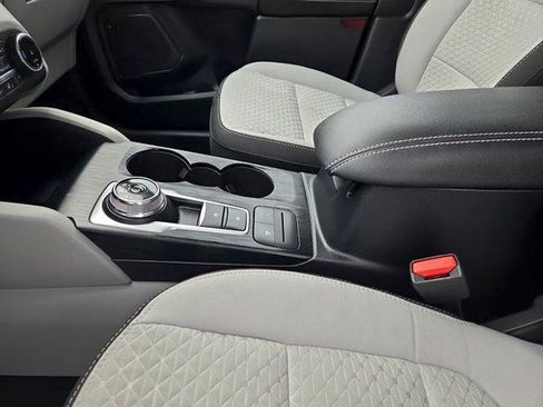 Certified 2023 Ford Escape Active AWD/4WD image 21