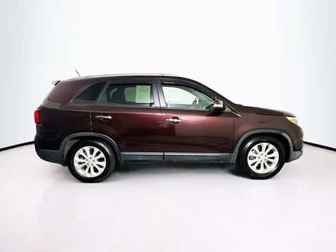 Used 2015 Kia Sorento EX w/ EX V6 Touring Package FWD image 10