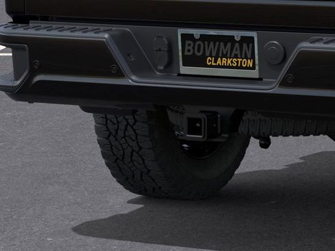 New 2026 Chevrolet Silverado 3500 High Country w/ High Country Premium Package AWD/4WD image 14