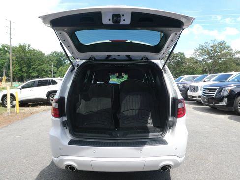Used 2020 Dodge Durango SXT RWD image 7