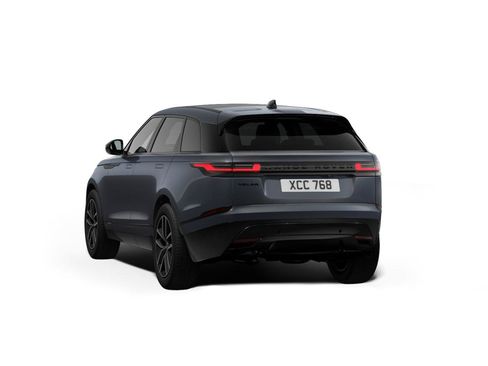 New 2026 Land Rover Range Rover Velar Belgravia AWD/4WD image 2