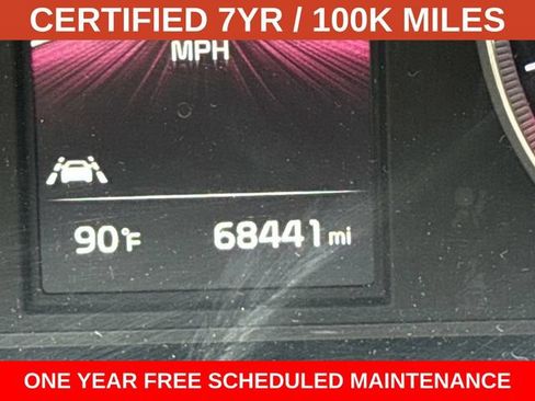 Used 2022 Kia K5 GT-Line FWD image 28