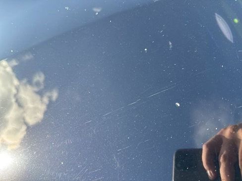 Used 2023 Toyota Camry LE image 8