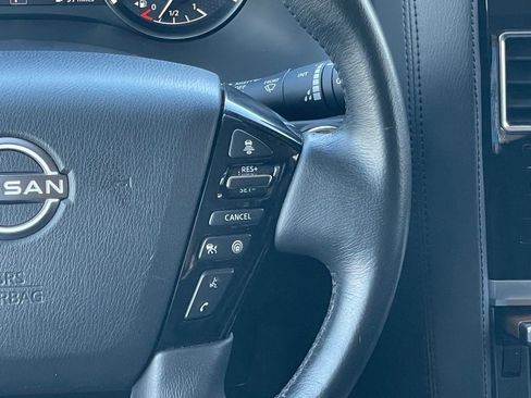 Used 2023 Nissan Armada SL image 14