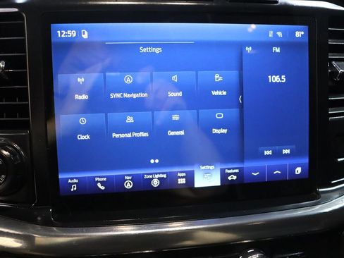 Used 2021 Ford F150 Lariat AWD/4WD image 65