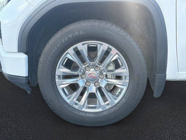 Used 2023 GMC Sierra 1500 Pro w/ Pro Value Package AWD/4WD image 28