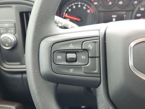 New 2026 GMC Sierra 1500 Pro w/ Pro Value Package image 33