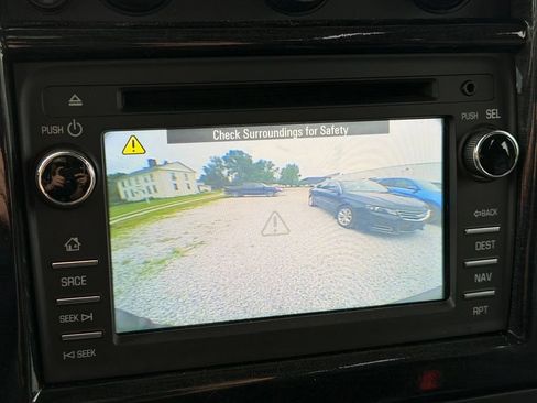 Used 2018 GMC Savana 3500 Extended RWD image 10