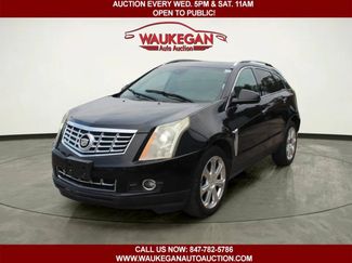 Used 2015 Cadillac SRX Performance w/ Driver Awareness Package AWD/4WD video 1
