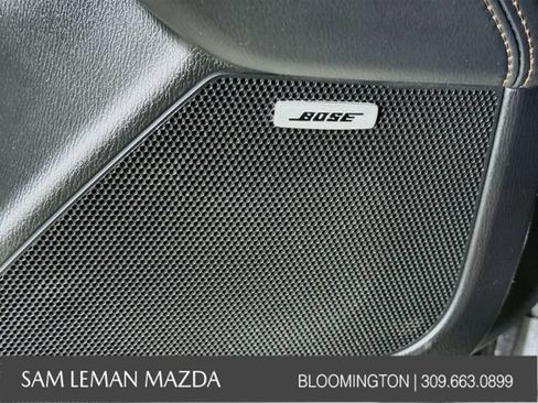 Used 2021 MAZDA CX-5 Grand Touring w/ GT Premium Package AWD/4WD image 18