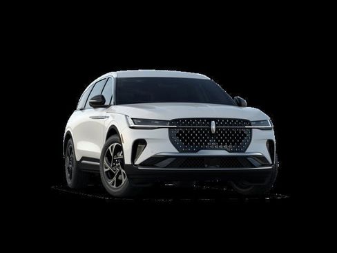 New 2026 Lincoln Nautilus Premier AWD/4WD image 70