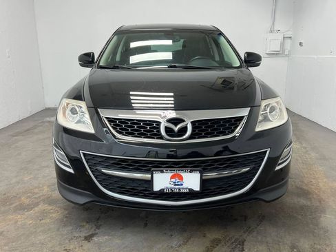 Used 2012 MAZDA CX-9 Grand Touring w/ Moonroof & Bose Audio Pkg AWD/4WD image 2