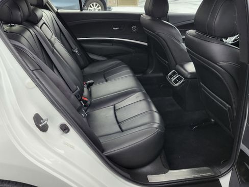 Used 2018 Acura RLX w/ Technology Package image 21