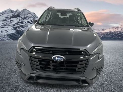 New 2026 Subaru Ascent Bronze Edition image 8