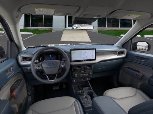 New 2026 Ford Maverick Lariat AWD/4WD image 9
