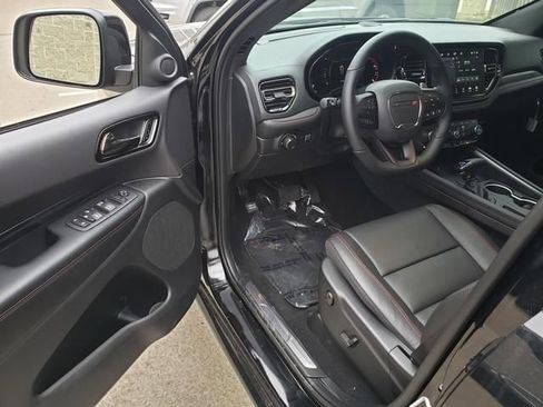 New 2026 Dodge Durango GT image 6