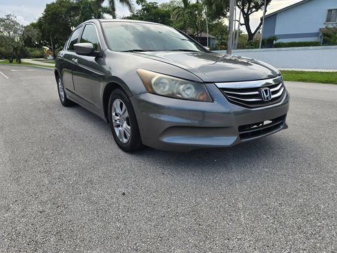 Used 2012 Honda Accord SE image 3