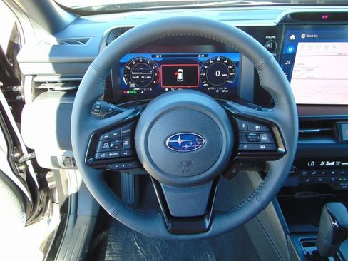 New 2026 Subaru Outback Limited w/ Premium/Limited Package AWD/4WD image 15