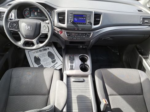 Used 2019 Honda Passport Sport image 9
