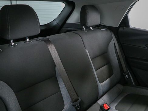 Used 2023 Chevrolet TrailBlazer LT w/ Convenience Package FWD image 27