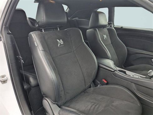 Used 2023 Dodge Challenger R/T Scat Pack image 19