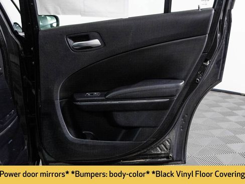 Used 2011 Dodge Charger Police image 28