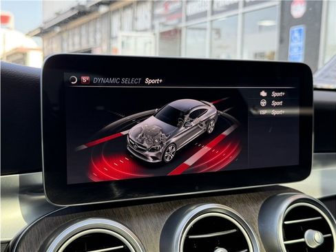 Used 2019 Mercedes-Benz C 300 Coupe w/ Premium Package image 46