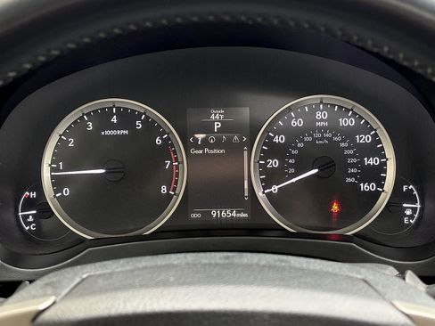 Used 2015 Lexus IS 250 AWD image 18