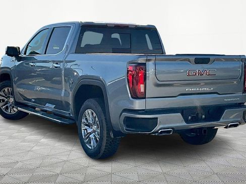 New 2026 GMC Sierra 1500 Denali AWD/4WD image 3
