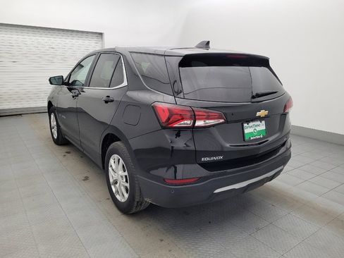 Used 2024 Chevrolet Equinox LT image 5