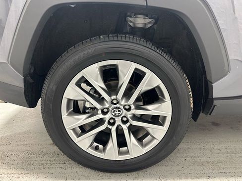 Used 2025 Toyota RAV4 XLE Premium w/ Weather Package image 64