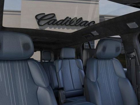 New 2025 Cadillac Escalade IQ Sport 2 image 48