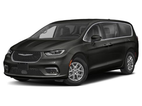 Used 2023 Chrysler Pacifica Touring-L FWD image 1